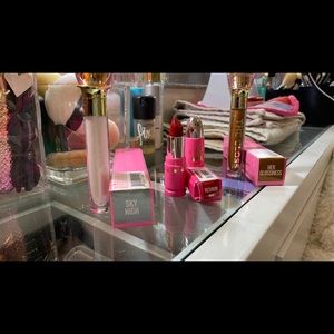 Jeffree Star Liquid Lipstick